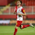 Podela bodova na Karađorđu, Rosić sačuvao bod Vojvodini