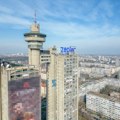 Rotirajući restoran na vrhu Geneks kule: Arhitekta imao jasnu viziju, a evo da li se rotacija ikad desila