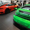 Da li je Porsche i dalje luksuzni brend?