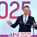 Peter Sijarto: Mađarska i Srbija imaju iste porodične vrednosti, jaka porodica ne postoji bez majke i žene