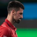 Đoković: "Brutalno je"