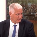 Marsenić (Novi DSS): 40 odsto naprednjaka veruje da je pad nadstrešnice izazvala diverzija