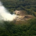 Eksplozija u fabrici municije u Tenesiju, više mrtvih i nestalih