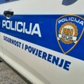 Državni inspektorat zabranio poznatu manifestaciju, policija kontrolira ulaz u mjesto