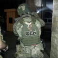 Uhapšene četiri osobe koje su planirale napad bombom na ruskog oficira u Moskvi