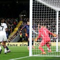 (VIDEO) Trosar posle – kornera, Arsenal osvojio Krejven Kotidž