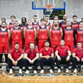 Zvezdina filijala gazi sve pred sobom: Ne znaju za poraz i dele prvo mesto u KLS!