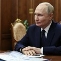 Putin naredio Rusima da više jedu ribu