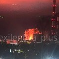 Ukrajina napalja ključnu rafineriju: Više eksplozija duboko u Rusiji, šire se snimci (video)