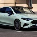 Novi Mercedes CLA i u plug-in hibridnim verzijama