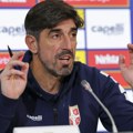 Paunović se otvorio Englezima: "Nije u našim genima da se predamo, rekao sam igračima..."