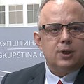 A u niškoj Skupštini o "frtalitetu", ako znate šta je to: Predsednik parlamenta "briljirao" (video)