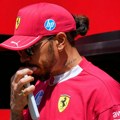 Hamilton opet opleo po svojoj ekipi: "Najgora sezona ikada, pokušao sam sve"