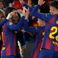 Nastavlja se Liga šampiona: Fudbaleri Barselone gostuju Čelsiju, Arsenal čeka Bajern