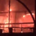 Požar u noćnom klubu sve pretvoreno u pepeo u indijskoj državi Goa, 23 osobe mrtve (video)