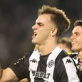 Jovan Milošević podneo zahtev za transfer, šta ovo znači za Partizan?