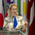 Kaja Kalas: Odlučujuća sedmica za finansiranje Ukrajine