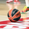 Bez navijača 6. januara u Evroligi: Protiv Makabija neće biti publike