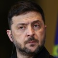 "Obavestite Putina da je besmisleno nastaviti rat" Zelenski pozvao saveznike da obezbede podršku za Kijev