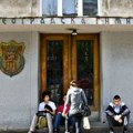 ​Učenici Pete beogradske gimnazije se vratili u matičnu zgradu, nastava bez problema