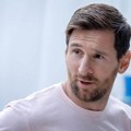 "Tačno je, hteo sam da Mesi igra za Španiju": Legendarni trener ispričao zašto ga je Leo odbio