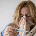 Treću nedelju zaredom raste broj obolelih od gripa i respiratornih infekcija u Vojvodini