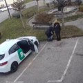 Izašle iz taksija i ostavile 7 štenaca na ulici - ubrzo su svi uginuli od hladnoće: Policija sada traga za ovim ženama (video)…