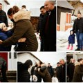 Pavkov obišla porodice pogođene elementarnim nepogodama u Priboju i Prijepolju: Niste sami, država od prvog trenutka reaguje i…