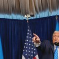 Tramp: Moguće carine državama koje ne podrže američki plan za Grenland