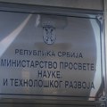 Ministarstvo: Produžen rok za isplatu povraćaja 50 odsto plaćene školarine