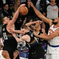 ​Nikola Jokić: Teška utakmica protiv Njujorka, ne razmišljam o rekordima