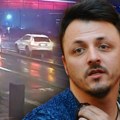 Pojavio se snimak otmice daniela kajmakoskog: U ovom automobilu su ga otmičari držali vezanog, evo kako su bežali od policije…