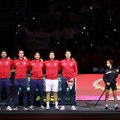 Velika pretnja srpskom tenisu – uskoro samo Nole u prvih 100?