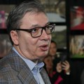 "Što bi rekli naši protivnici, baš smo izolovani", Vučić: Sastaću se sa Makronom ili u Indiji ili u Minhenu (video)