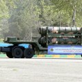 Iran kaže da neće pregovarati o svojim raketnim kapacitetima