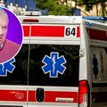 Vše od 150 intervencija u Hitnoj pomoći: Dr Pantić upozorava, Beograđani padaju u nesvest na javnim mestima