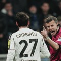 Haos posle derbija Italije, sudija umalo da nastrada, besni Juve traži ostavku!