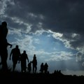 Grčka i još četiri evropske zemlje rade na centrima van EU za deportaciju migranata