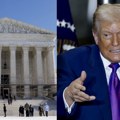 Vrhovni sud SAD oborio većinu Trampovih odluka o carinama