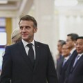 Makron: Rusija je u ratu u Ukrajini doživela neuspeh, NATO je samo ojačao