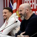 Dejan Stanković pred meč koji Crvenoj zvezdi možda donese mnogo: Možda bude totalno drugačiji meč!