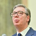 Vučić o ratu na Bliskom istoku: Srbija čuva stabilnost i razvija odbranu, da nikome ne budemo meta