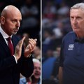 "Imaju najboljeg trenera svih vremena": Obradović se pred Bajern poklonio Svetislavu Pešiću