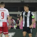 Partizan zvani - nemoć! Raspad crno-belih, Vojvodina ih preslišala!