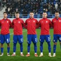 Zbog situacije na Bliskom istoku otkazana prijateljska utakmica mladih fudbalera Srbije i Japana u Antaliji