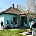 Pronađene dve laboratorije i 12 kilograma marihuane: Velika akcija policije u Subotici, uhapšene dve osobe (foto)
