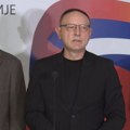 Direktor policije Dragan Vasiljević o tragediji na Filozofskom fakultetu: „Policija sumnja na pad sa visine, istražuju se…