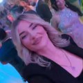 Skandal na nastupu: Pevačica Meliha Imširović skočila na menadžera usred proslave, pa ga ošamarila
