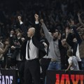 "Najveći razlog što Zvezda neće biti visokoplasirana je Partizan" VIDEO