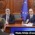 Evropska komisija procenjuje da li Srbija ispunjava uslove za isplate iz EU